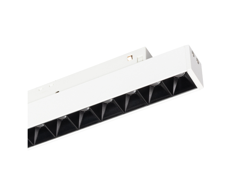 Светильник MAG-ORIENT-LASER-L235-8W Warm2700 (WH, 24 deg, 48V) (Arlight, IP20 Металл, 5 лет)