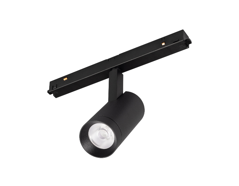 Светильник MAG-ORIENT-SPOT-R45-12W Day4000 (BK, 36 deg, 48V) (Arlight, IP20 Металл, 5 лет)