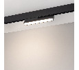 Светильник MAG-ORIENT-FLAT-FOLD-S230-12W Day4000-MIX (BK, 80 deg, 48V, TUYA) (Arlight, IP20 Металл, 3 года)