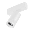 Светильник MAG-SPOT-ZOOM-45-R60-15W Day4000 (WH, 15-50 deg, 24V) (Arlight, IP20 Металл, 5 лет)