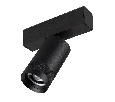 Светильник MAG-SPOT-ZOOM-45-R60-15W Day4000 (BK, 15-50 deg, 24V) (Arlight, IP20 Металл, 5 лет)