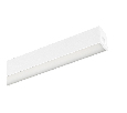 Светильник MAG-FLAT-25-L600-18W Day4000 (WH, 100 deg, 24V) (Arlight, IP20 Металл, 5 лет)
