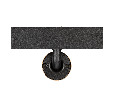 Светильник MAG-SPOT-25-R90-9W Day4000 (BK-GD, 30 deg, 24V) (Arlight, IP20 Металл, 5 лет)