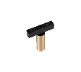 Светильник MAG-SPOT-25-R90-9W Day4000 (BK-GD, 30 deg, 24V) (Arlight, IP20 Металл, 5 лет)