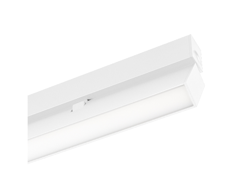 Светильник MAG-FLAT-FOLD-25-S200-6W Warm3000 (WH, 100 deg, 24V) (Arlight, IP20 Металл, 5 лет)