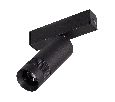 Светильник MAG-SPOT-ZOOM-25-R35-7W Day4000 (BK, 20-55 deg, 24V) (Arlight, IP20 Металл, 5 лет)