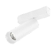 Светильник MAG-SPOT-25-R90-9W Warm3000 (WH, 30 deg, 24V) (Arlight, IP20 Металл, 5 лет)