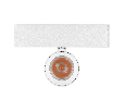 Светильник MAG-SPOT-25-R65-5W Warm3000 (WH, 30 deg, 24V) (Arlight, IP20 Металл, 5 лет)