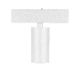 Светильник MAG-SPOT-25-R65-5W Warm3000 (WH, 30 deg, 24V) (Arlight, IP20 Металл, 5 лет)