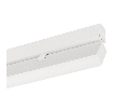 Светильник MAG-FLAT-FOLD-25-S400-12W Warm3000 (WH, 100 deg, 24V) (Arlight, IP20 Металл, 5 лет)