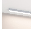 Светильник SP-LINE-5050-L1960-65W Warm3000 (SL, 120 deg, 230V) IP33 (Arlight, Металл)