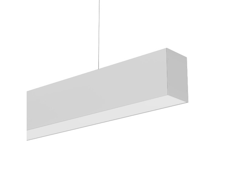 Светильник SP-LINE-HANG-6085-L2000-74W Day4000 (SL, 120 deg, 230V) IP33 (Arlight, Металл)