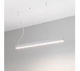 Светильник SP-LINE-HANG-5050-L1960-65W Day4000 (SL, 120 deg, 230V) IP33 (Arlight, Металл)