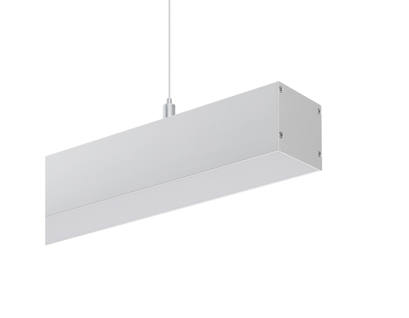 Светильник SP-LINE-HANG-5050-L1960-65W Day4000 (SL, 120 deg, 230V) IP33 (Arlight, Металл)