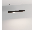 Светильник SP-LINE-HANG-6085-L995-38W Day4000 (RAL9005, 120 deg, 230V) IP33 (Arlight, Металл)