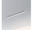 Светильник SP-LINE-HANG-4970-L970-41W Day4000 (RAL9006, 120 deg, 230V) IP33 (Arlight, Металл)