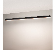 Светильник SP-LINE-HANG-4970-L980-39W Day4000 (RAL9005, 120 deg, 230V) IP33 (Arlight, Металл)