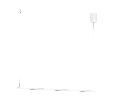 Светильник SP-UMBRA-HANG-H-L900-15W Warm3000 (WH, 120 deg, 230V) (Arlight, IP20 Металл, 3 года)
