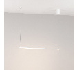 Светильник SP-UMBRA-HANG-H-L900-15W Day4000 (WH, 120 deg, 230V) (Arlight, IP20 Металл, 3 года)
