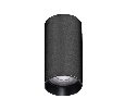 Светильник SP-GABI-SURFACE-R50-9W Day4000 (BK, 60 deg, 230V) (Arlight, IP40 Металл, 5 лет)