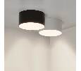 Светильник SP-RONDO-90B-8W White (Arlight, IP40 Металл, 3 года)