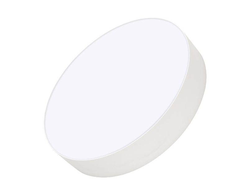 Светильник SP-RONDO-R300-36W Day4000 (WH, 120 deg, 230V) (Arlight, IP40 Металл, 3 года)