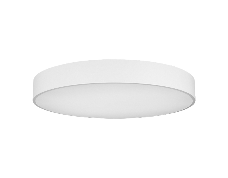 Светильник SP-TOR-PILL-R800-87W-White-MIX (WH, 120 deg) (Arlight, IP20 Металл, 3 года)
