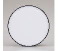 Светильник SP-RONDO-120B-12W White (Arlight, IP40 Металл, 3 года)