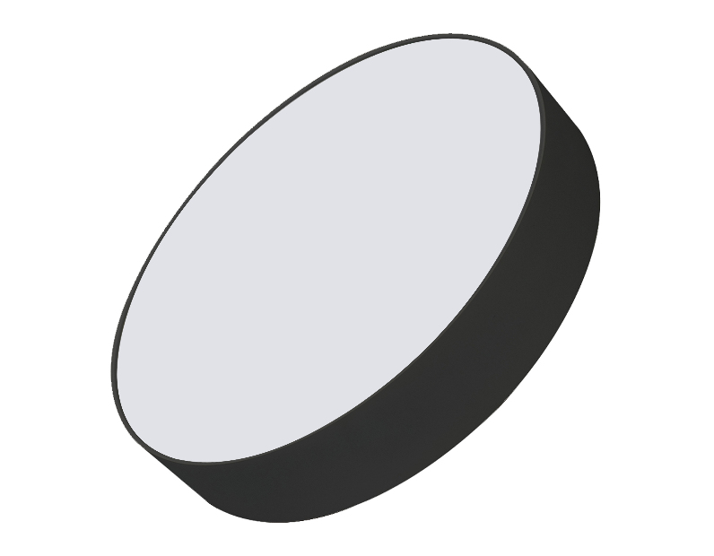 Светильник SP-RONDO-R300-36W Day4000 (BK, 120 deg, 230V) (Arlight, IP40 Металл, 3 года)