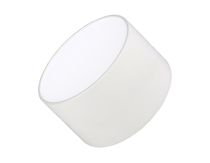 Светильник SP-RONDO-120A-12W White (Arlight, IP40 Металл, 3 года)