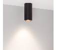 Светильник SP-GABI-SURFACE-R60-12W Day4000 (BK, 36 deg, 230V) (Arlight, IP40 Металл, 5 лет)