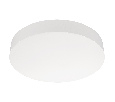 Светильник SP-FLOWER-R280-15W Warm3000 (WH, 110 deg, 230V) (Arlight, IP54 Пластик, 3 года)