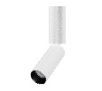 Светильник SP-NUANCE-SURFACE-FLAP-R35-7W Day4000 (WH, 36 deg, 230V) (Arlight, IP40 Металл, 5 лет)