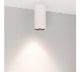 Светильник SP-GABI-SURFACE-R60-12W Day4000 (WH, 36 deg, 230V) (Arlight, IP40 Металл, 5 лет)