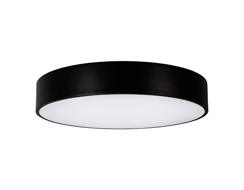 Светильник SP-TOR-TB600SB-50W Day White (Arlight, IP20 Металл, 3 года)
