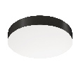 Светильник SP-FLOWER-R410-32W Day4000 (BK, 110 deg, 230V) (Arlight, IP54 Пластик, 3 года)