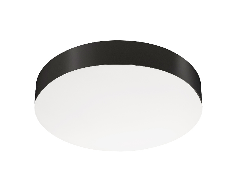 Светильник SP-FLOWER-R410-32W Day4000 (BK, 110 deg, 230V) (Arlight, IP54 Пластик, 3 года)