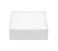 Светильник SP-QUADRO-S170x170-18W Day4000 (WH, 120 deg, 230V) (Arlight, IP40 Металл, 3 года)