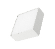 Светильник SP-QUADRO-S170x170-18W Day4000 (WH, 120 deg, 230V) (Arlight, IP40 Металл, 3 года)