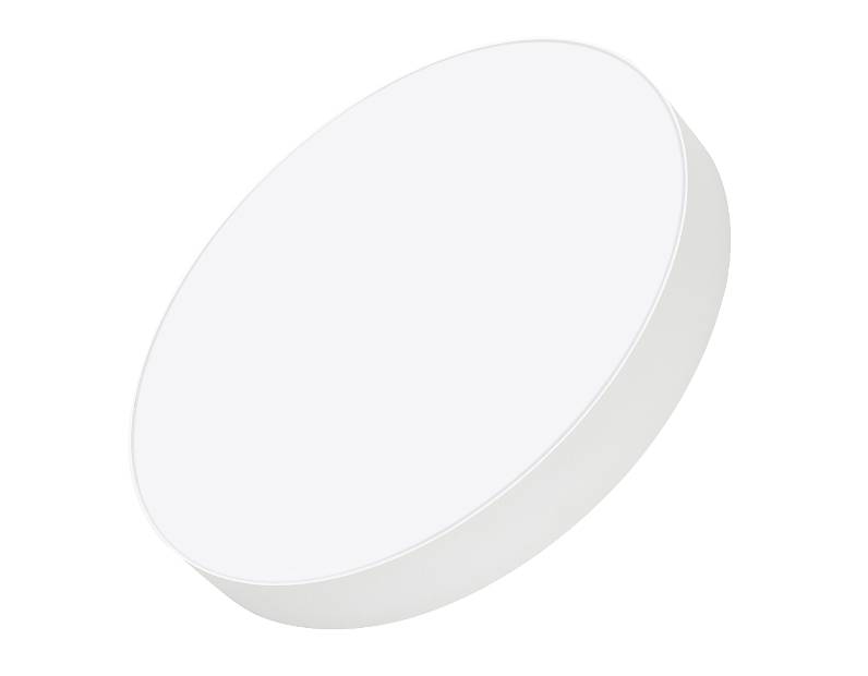 Светильник SP-RONDO-R500-60W Day4000 (WH, 120 deg, 230V) (Arlight, IP40 Металл, 3 года)