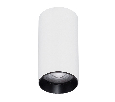 Светильник SP-GABI-SURFACE-R60-12W Day4000 (WH, 60 deg, 230V) (Arlight, IP40 Металл, 5 лет)