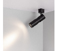 Светильник SP-ARTEMIS-SURFACE-FLAP-R55-12W Day4000 (WH, 8-80 deg, 230V) (Arlight, IP20 Металл, 5 лет)