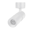 Светильник SP-ARTEMIS-SURFACE-FLAP-R55-12W Day4000 (WH, 8-80 deg, 230V) (Arlight, IP20 Металл, 5 лет)