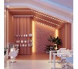 Система креплений STINGRAY-R2-SET-5000 WHITE (Arlight, Металл)