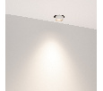 Светильник SP-NUANCE-TRIMLESS-PULL-R35-7W Day4000 (WH, 36 deg, 230V) (Arlight, IP40 Металл, 5 лет)