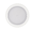 Светодиодная панель LTD-85SOL-5W Warm White (Arlight, IP44 Пластик, 3 года)