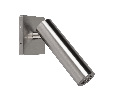 Светильник SP-READER-NB-S60x60-3W Warm2700 (NI, 20 deg, 230V) (Arlight, IP20 Металл, 3 года)