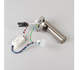 Светильник SP-READER-NB-R60-3W Warm2700 (NI, 20 deg, 230V) (Arlight, IP20 Металл, 3 года)