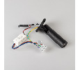 Светильник SP-READER-NB-R60-3W Warm3000 (BK, 20 deg, 230V) (Arlight, IP20 Металл, 3 года)