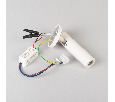 Светильник SP-READER-NB-R60-3W Warm3000 (WH, 20 deg, 230V) (Arlight, IP20 Металл, 3 года)